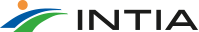 Logotipo de INTIA