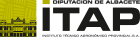 Logotipo de ITAP