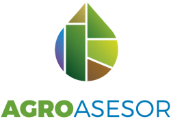 Logotipo de la plataforma AGROASESOR