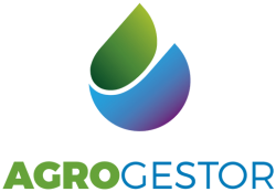 Logotipo de la plataforma AGROGESTOR