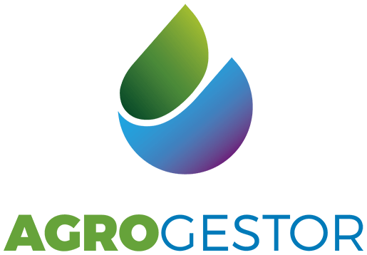 Logotipo de la plataforma AGROGESTOR