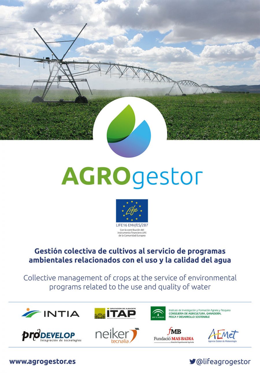 Póster General
